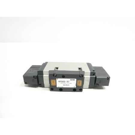 SMC 94-138V-Ac 1Mpa Pneumatic Solenoid Valve NVFS4200-3FZ